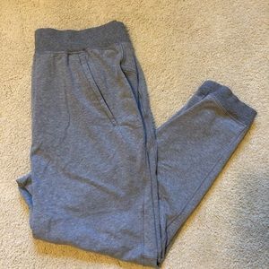 Lululemon joggers XL